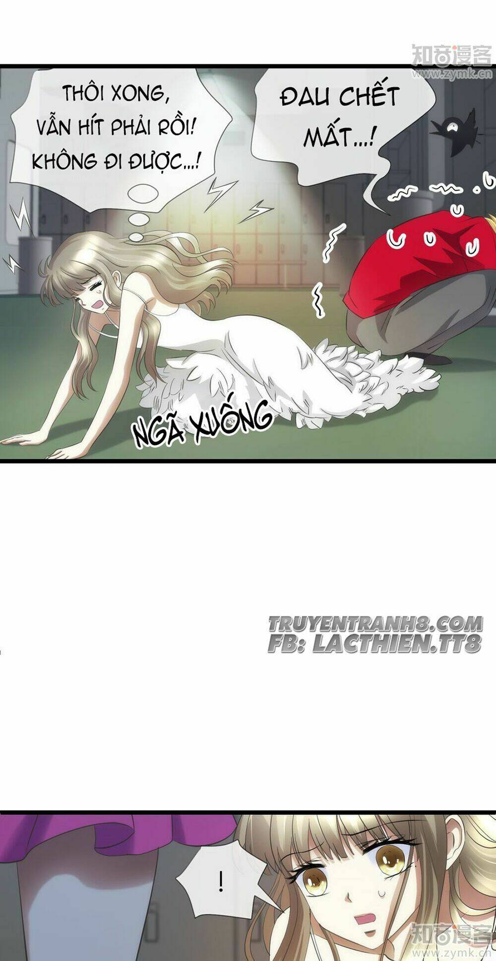 Một Vạn Tư Thế Công Lược Yêu Nam: Chapter 35