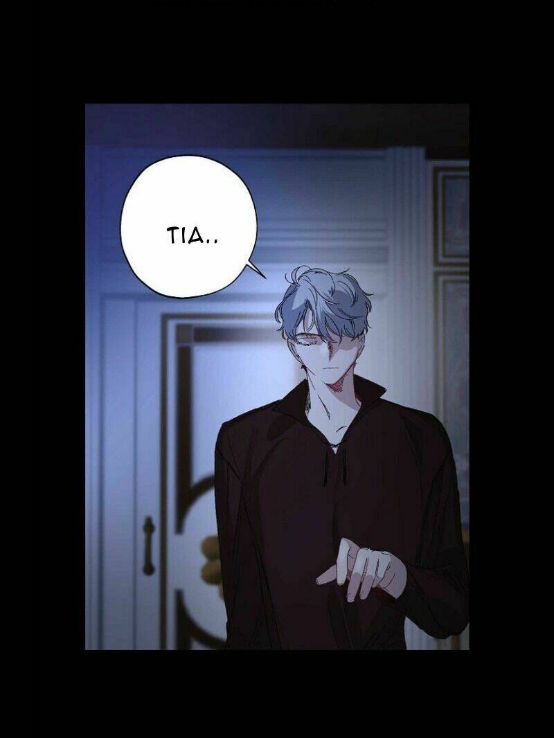 Tình Điên Dại: Chapter 28