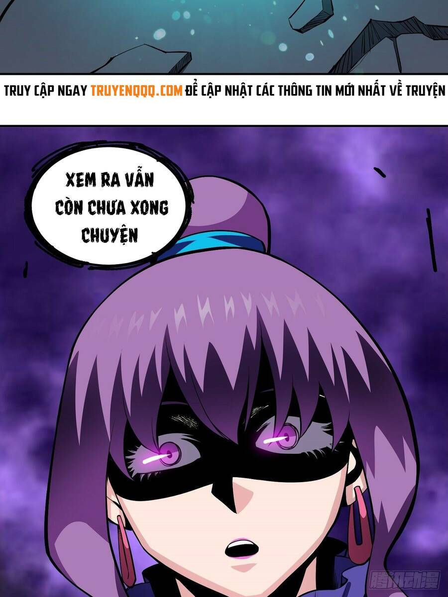 Trưởng Môn Thức Tỉnh Đi: Chapter 3