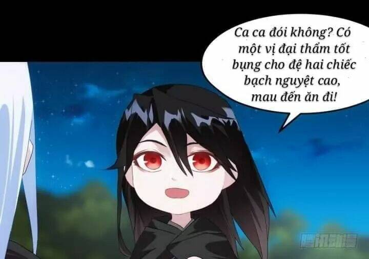 Bí Mật Của Dạ Tộc: Chapter 46