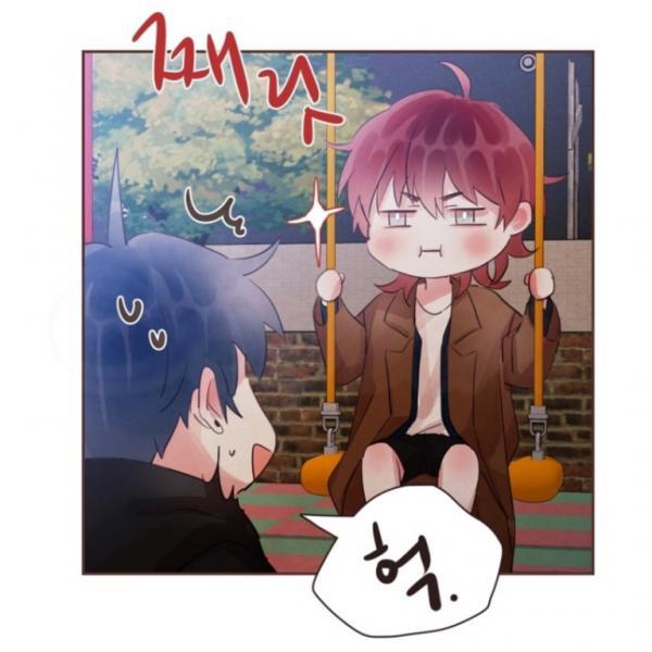 Giữa Tình Yêu Và Tình Bạn: Chapter 31