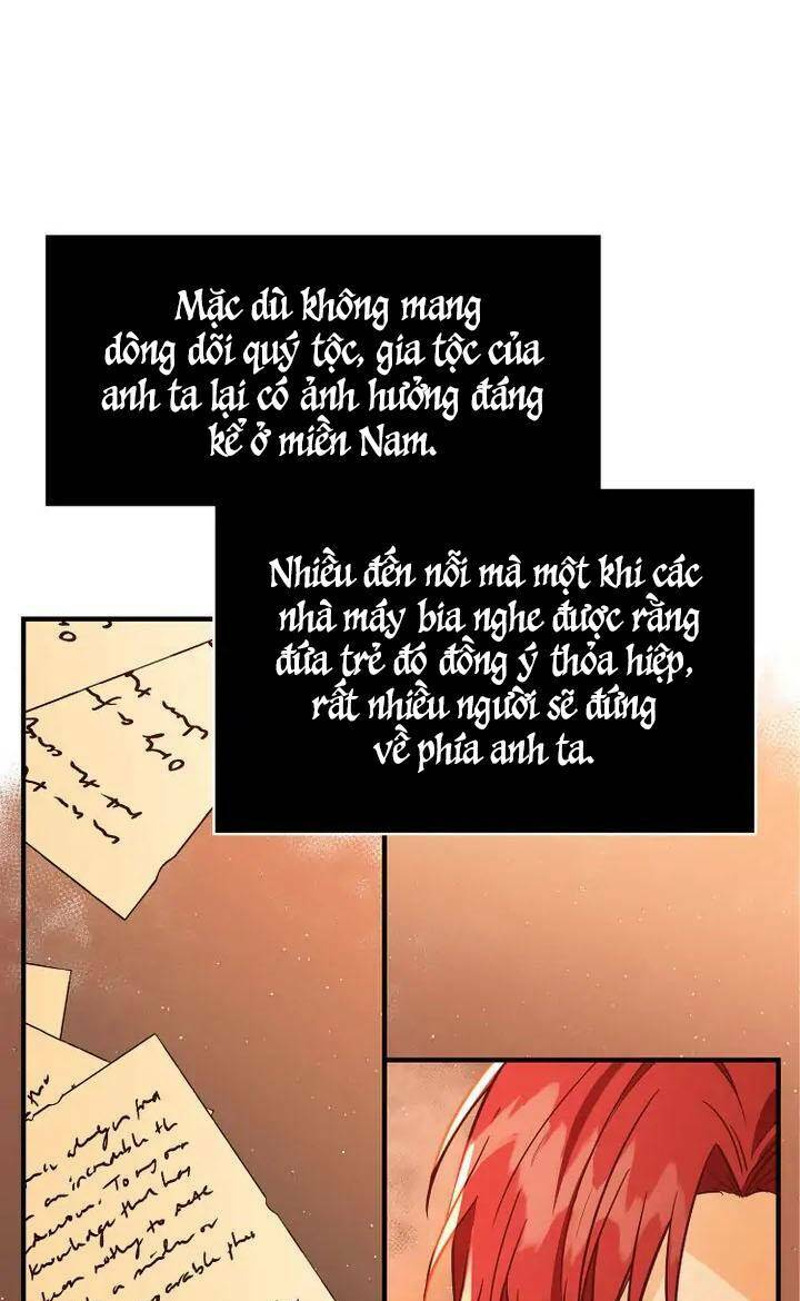 Lòng Trung Thành Với Kẻ Ác: Chapter 44