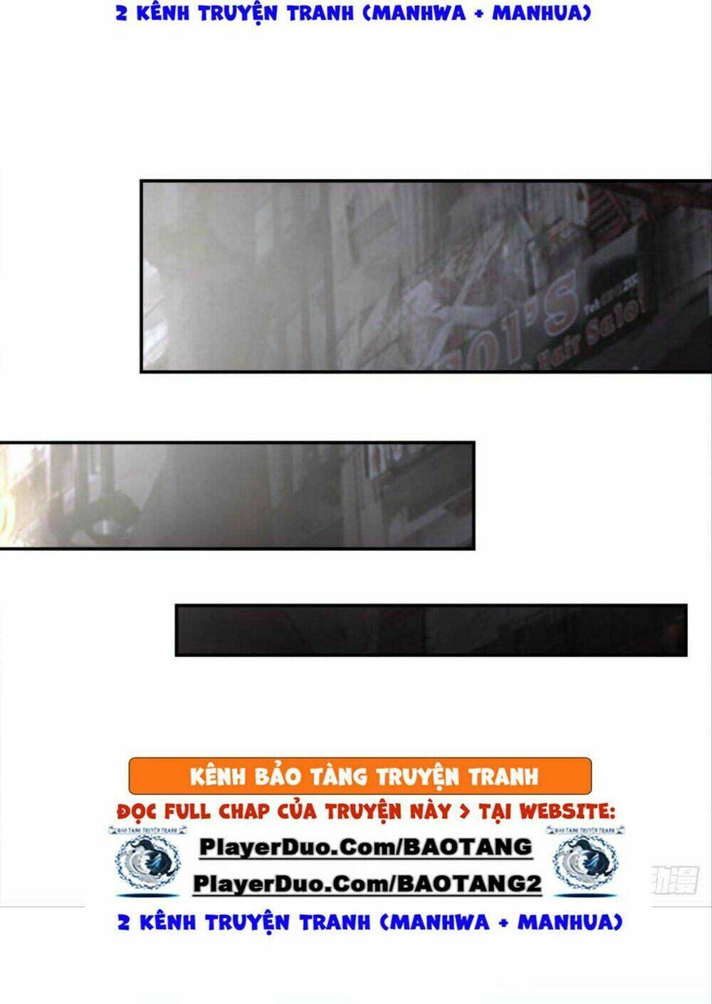 Xâm Lược Vạn Giới: Chapter 18