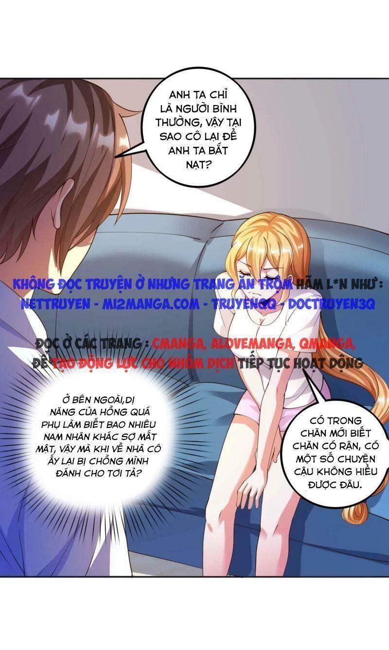 Luyện Tập Thành Thần: Chapter 27