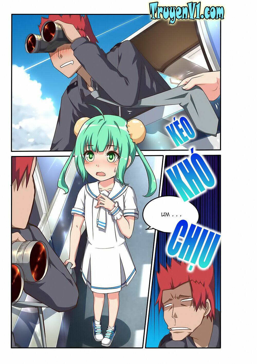 World Of Super Sand Box: Chapter 89