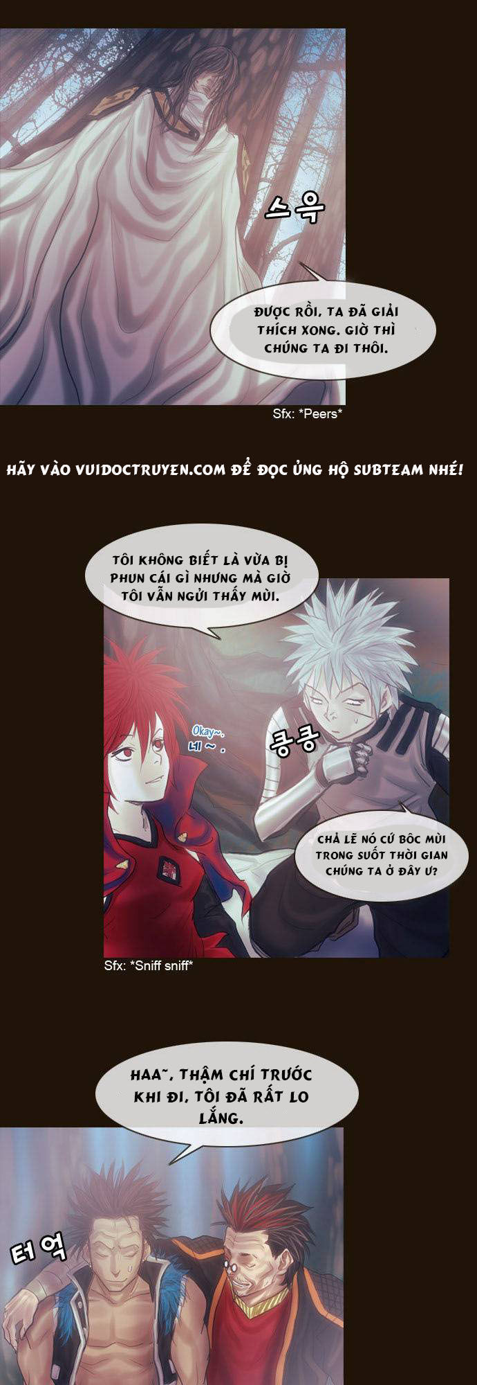 Magician: Chapter 117