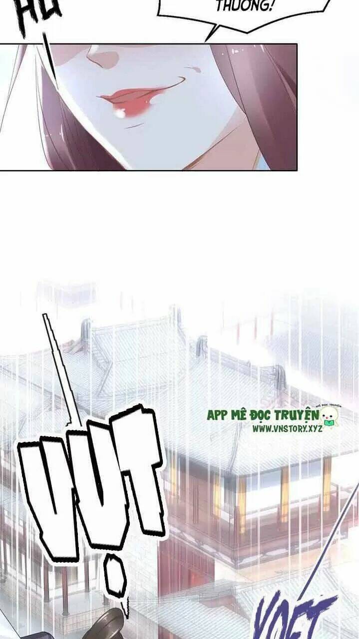 Nhất Sinh Nhất Thế Tiếu Thương Khung: Chapter 14