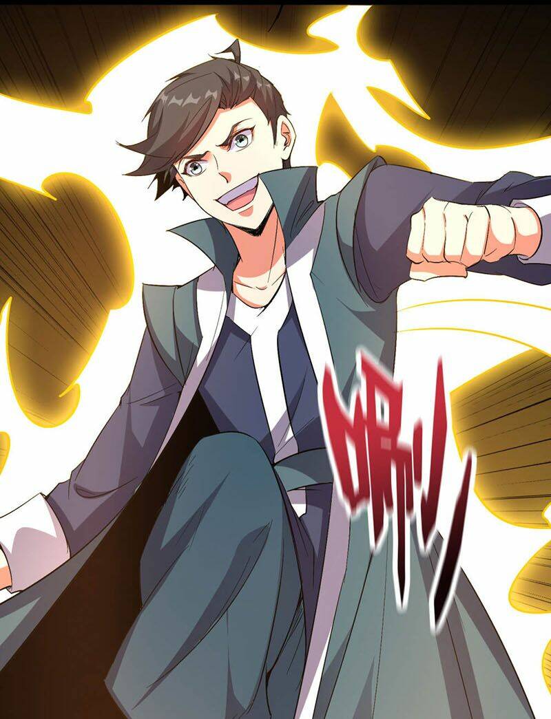 Phục Thiên Thánh Chủ: Chapter 85