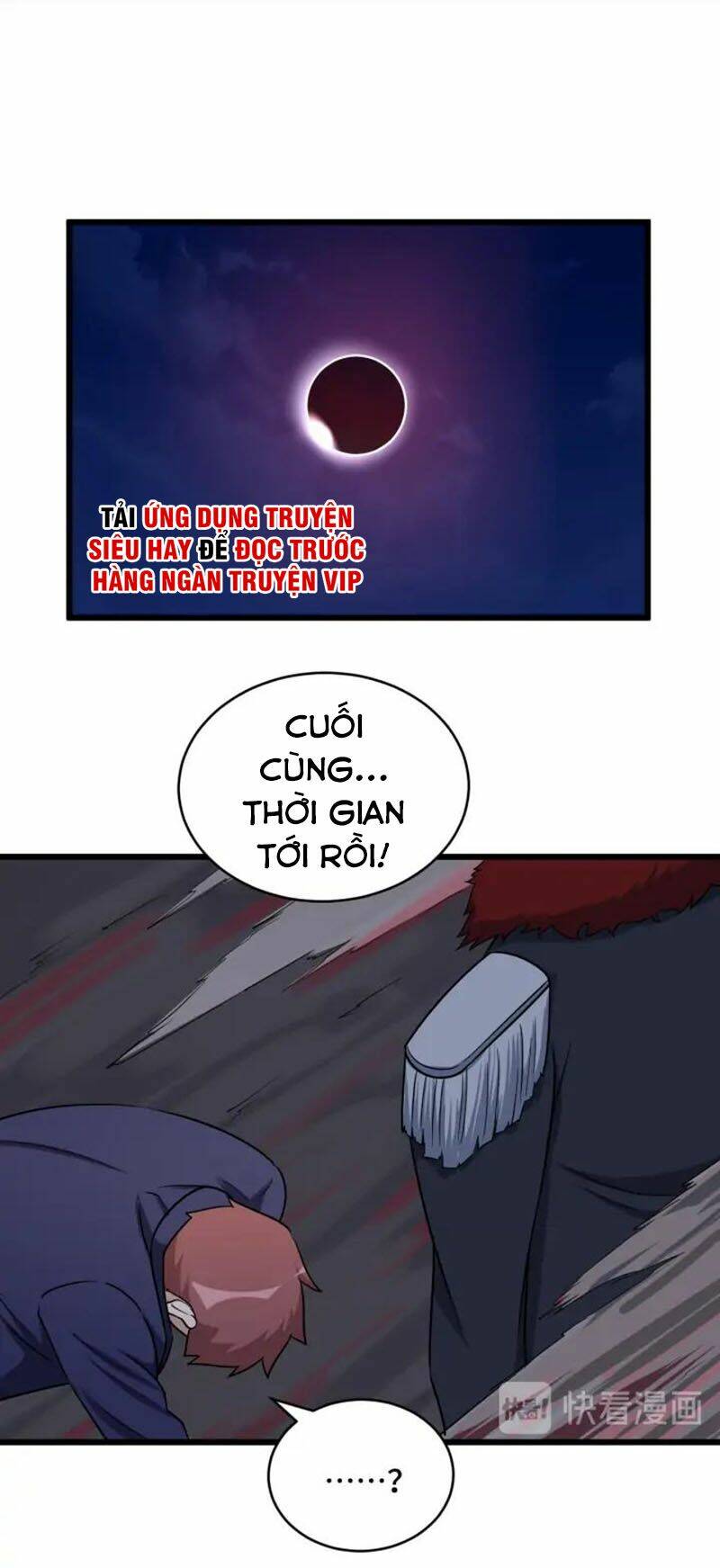Hệ Thống Tu Tiên Mạnh Nhất: Chapter 122