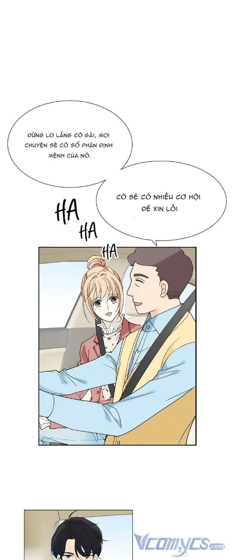 Lee Bom, Em Là Của Anh: Chapter 4