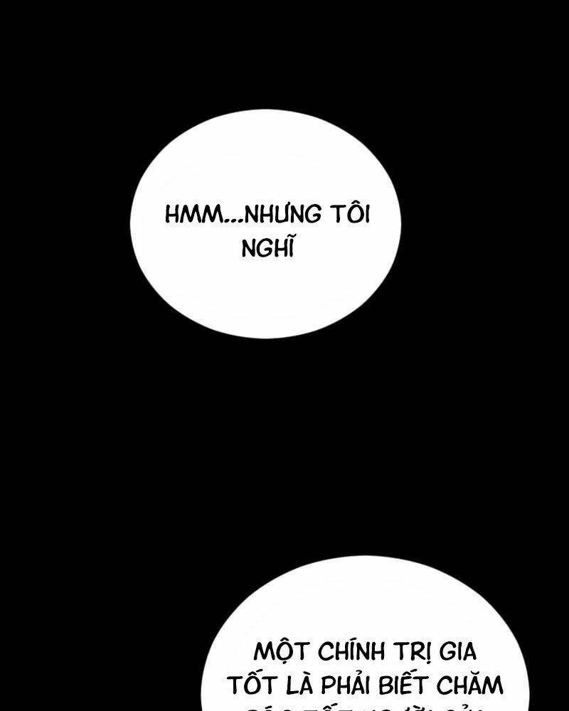 Cánh Cổng Mở Ra Đúng Ngày Đầu Tiên Tôi Thành Chính Trị Gia: Chapter 3