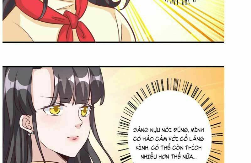 Hôn Nhân Dục Vọng: Thiếu Gia Nhẹ Một Chút!: Chapter 154