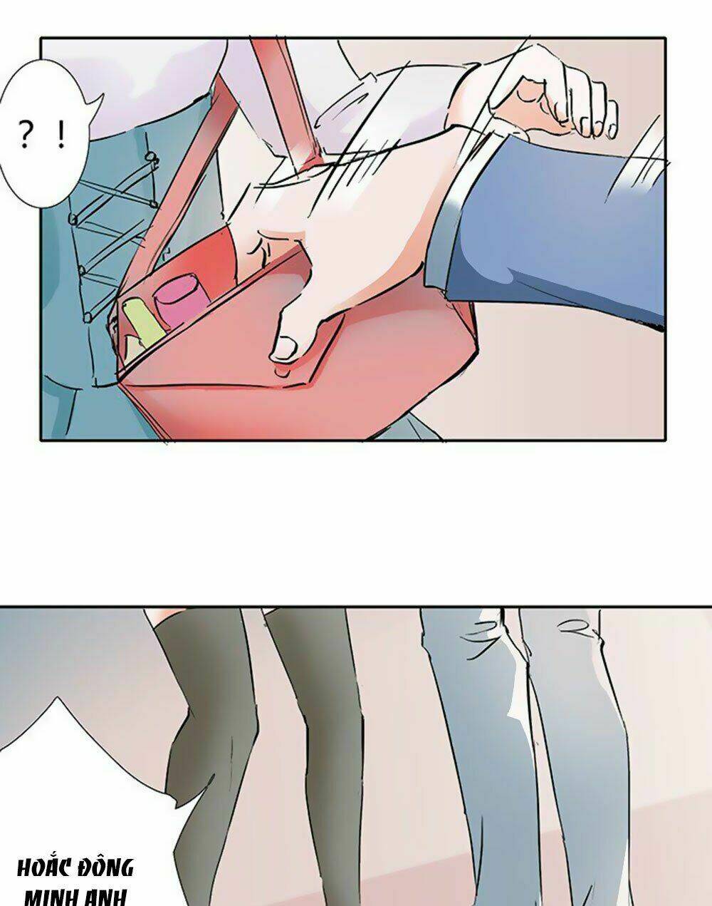 Thiên Kim Đường Môn: Chapter 27