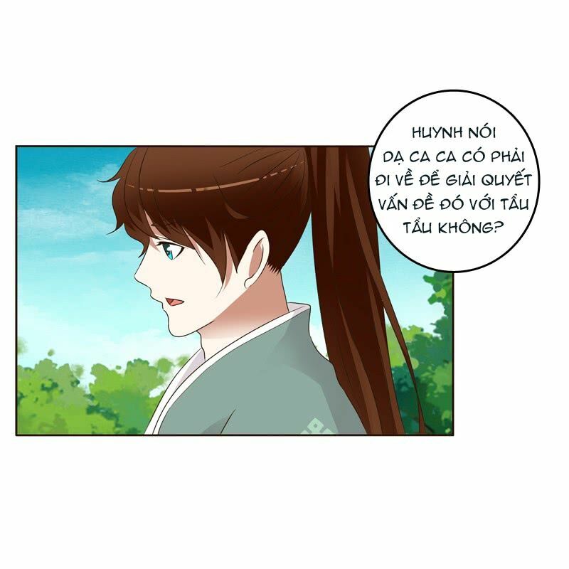 Thông Linh Phi: Chapter 190.5