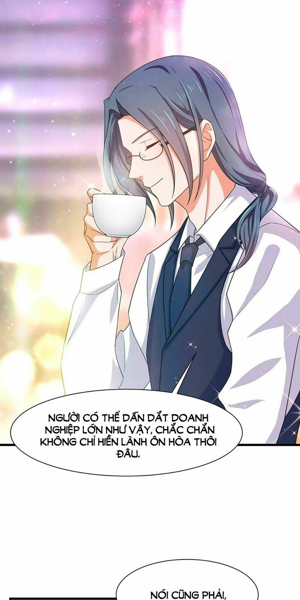 Nhật Ký Báo Thù Của Thiên Kim Hai Mặt: Chapter 36