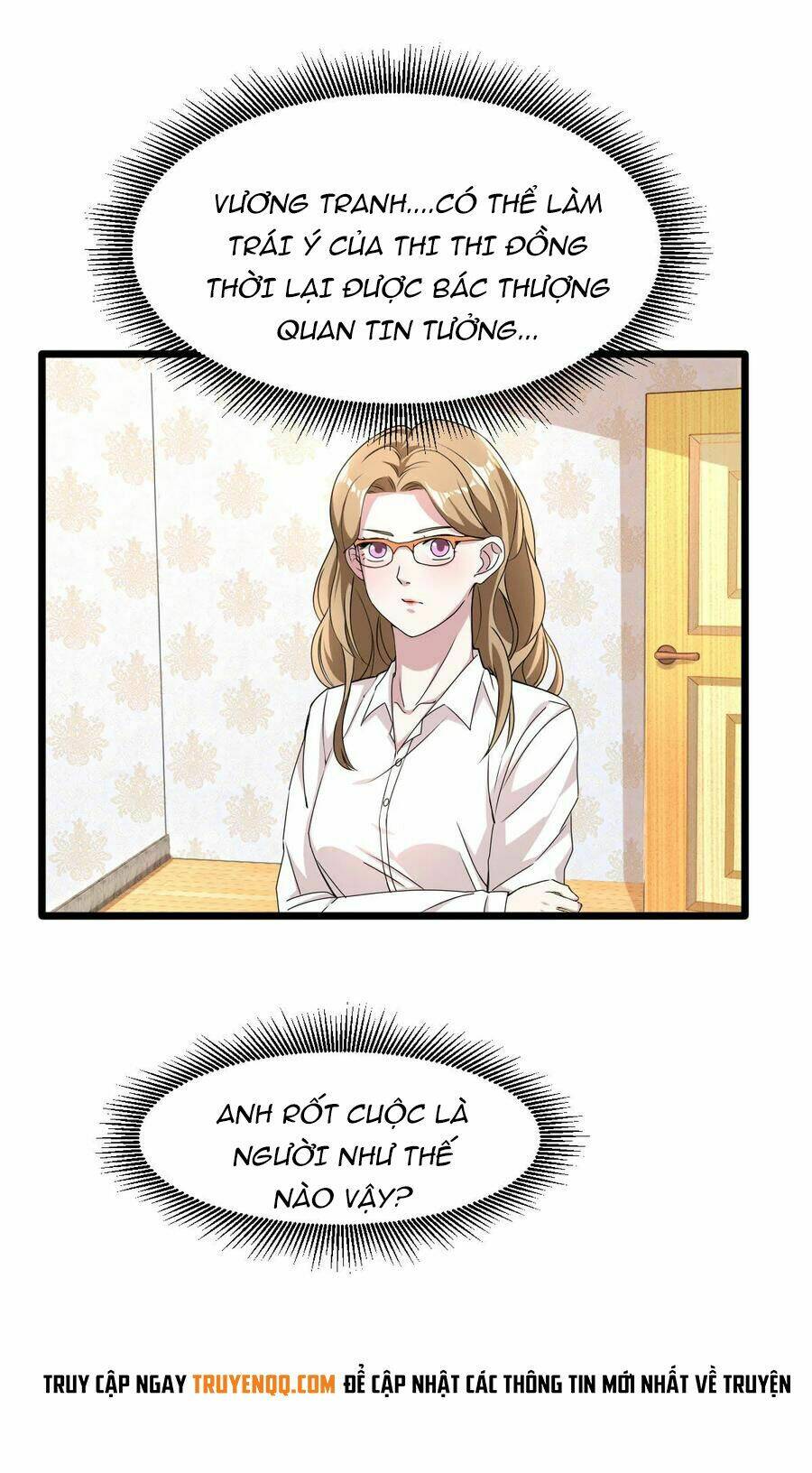 Đô Thị Tà Vương: Chapter 10