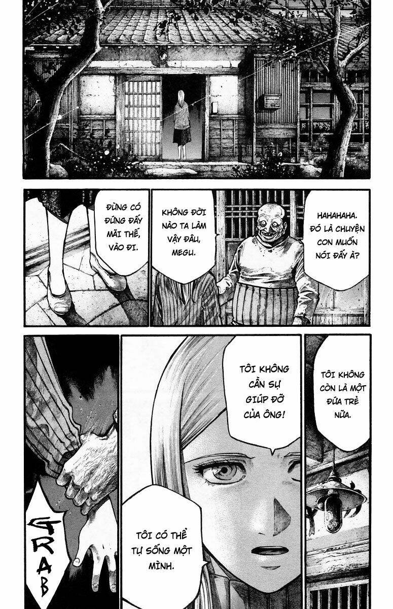 Rainbow: Chapter 129