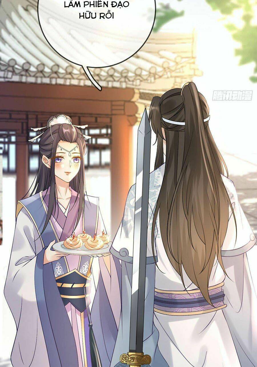 Ma Đầu Vạn Ác Năm Tuổi Rưỡi: Chapter 53