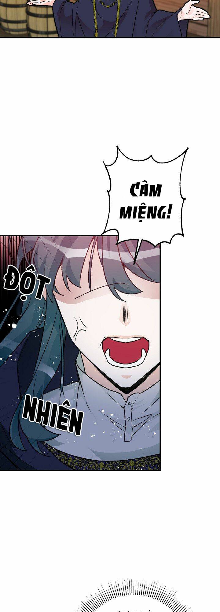 Công Nương Đã Thay Đổi: Chapter 10