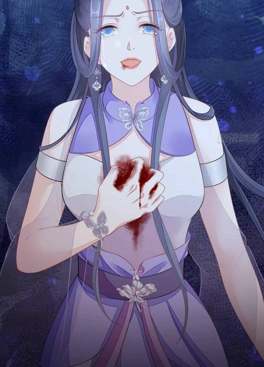 Mau Xuyên Không Rửa Tội Cho Nhân Vật Phản Diện: Chapter 22