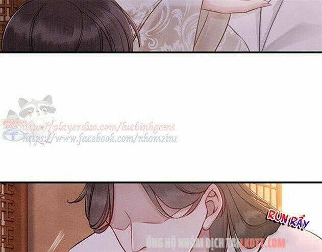 Trọng Sinh Bá Sủng Nhiếp Chính Vương Quá Mạnh Mẽ: Chapter 75