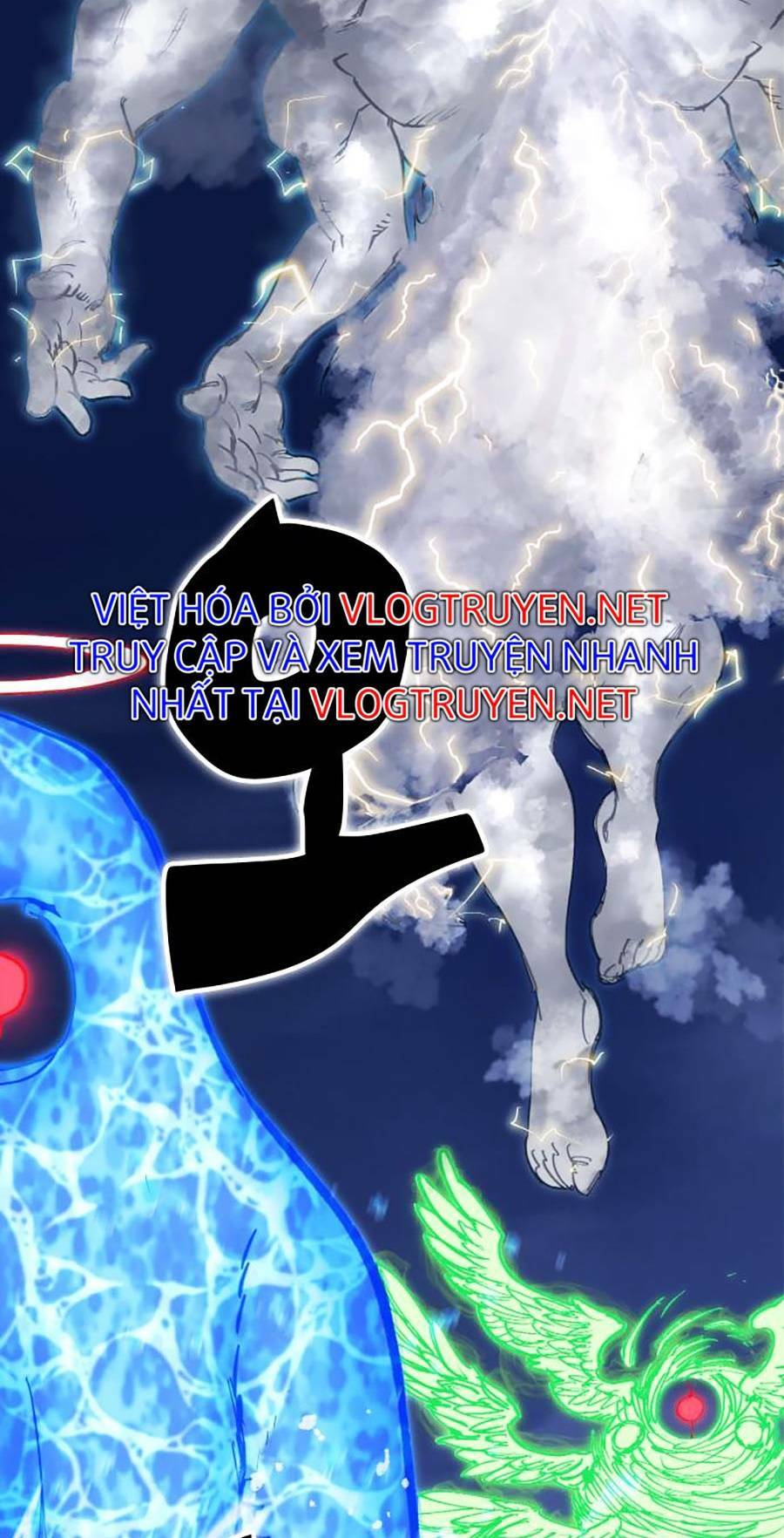 Hard Core Leveling Warrior Ss2: Chapter 130