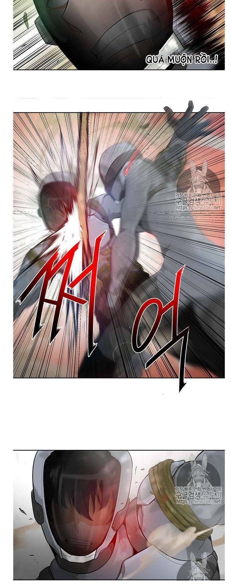 Tôi Tự Động Săn Một Mình: Chapter 11