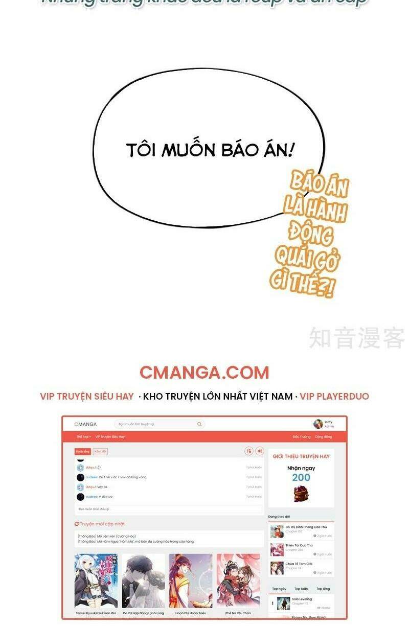 Vòng Bạn Bè Mạnh Nhất Của Tiên Giới: Chapter 36