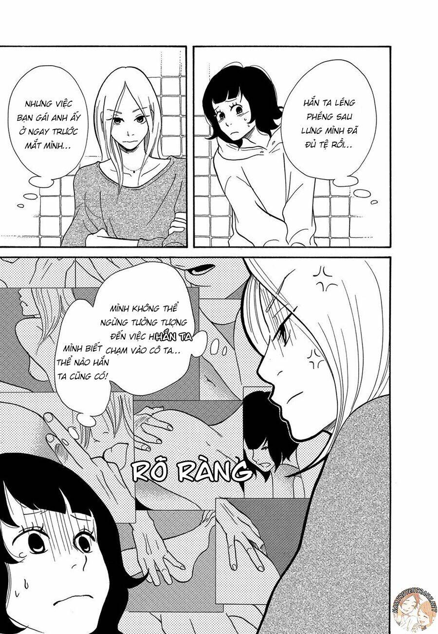 Kurasu Hako: Chapter 1