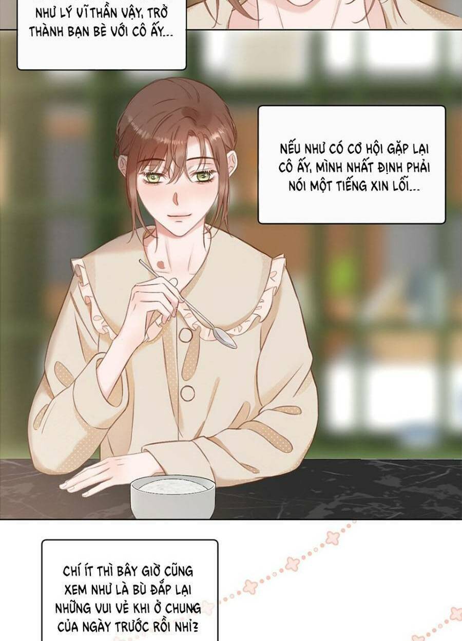 Dĩ Ái Chi Danh: Chapter 19