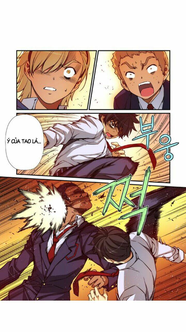 Modify: Chapter 23