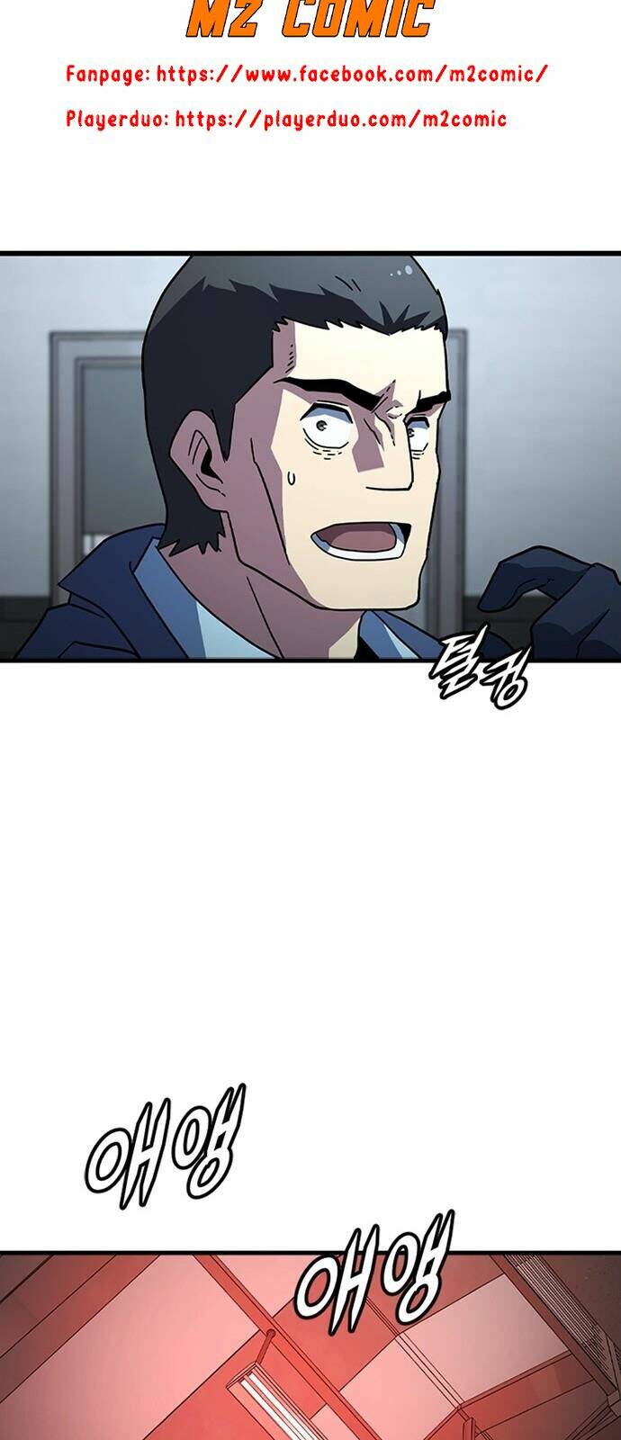 Điểm Chết: Chapter 33