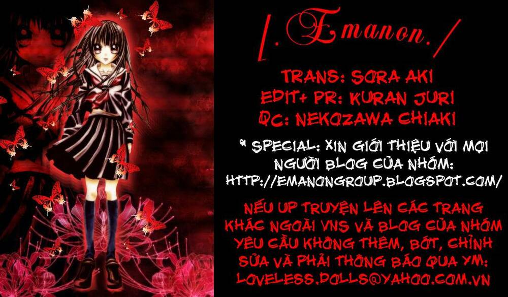 Jigoku Shoujo: Chapter 9