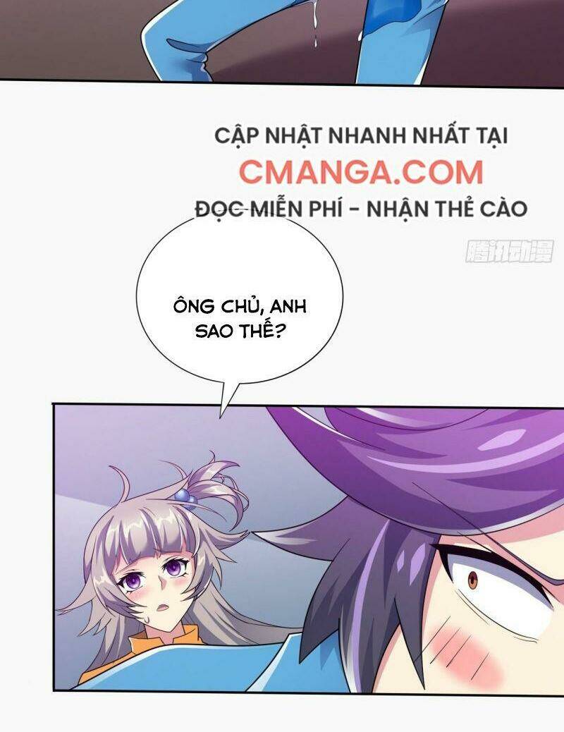 Hệ Thống Bái Kim Siêu Cấp: Chapter 21