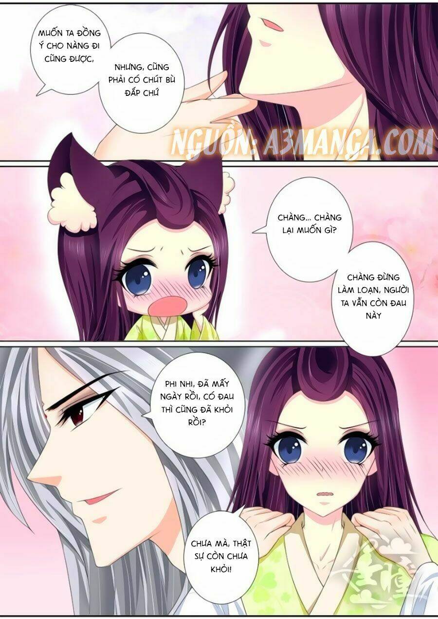 Ma Phi Giá Đáo: Chapter 46