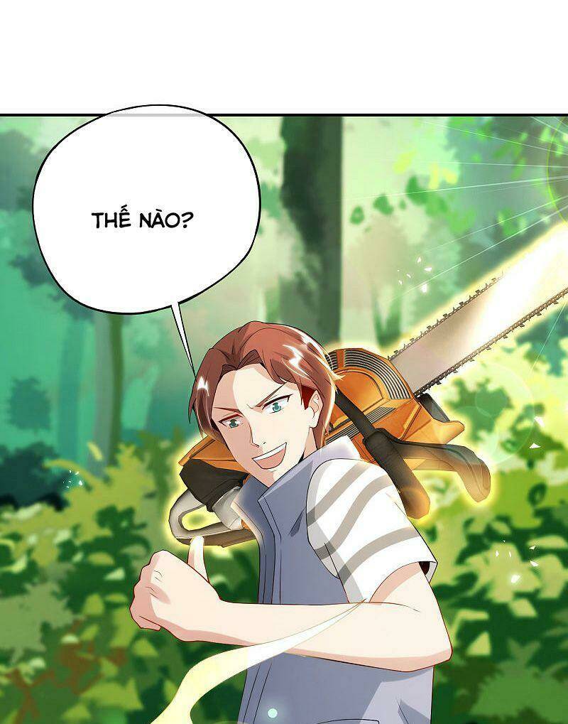 Vòng Bạn Bè Mạnh Nhất Của Tiên Giới: Chapter 98