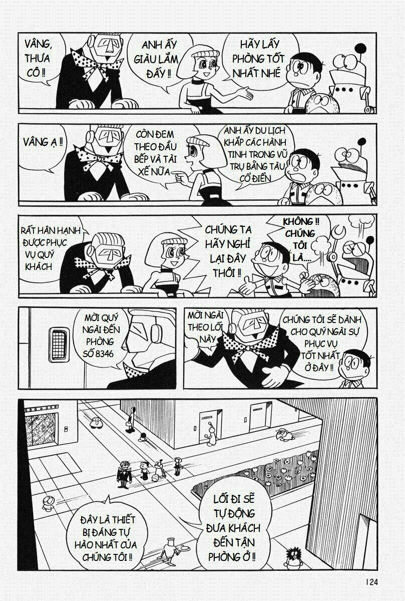 [Remake] Mojako: Chapter 6