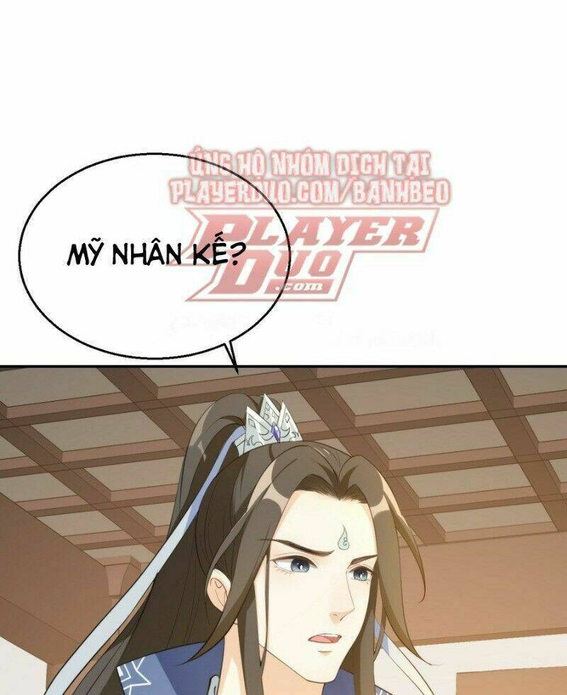 Nữ Tiên Tôn Bận Đào Hôn: Chapter 10