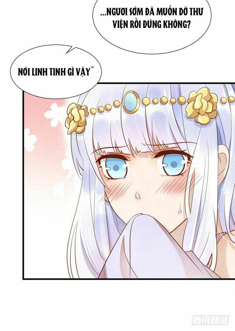 Vương Phi Muốn Trèo Tường: Chapter 14