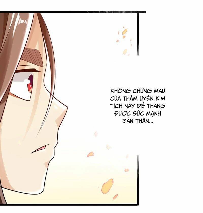 Thái Cổ Cuồng Ma: Chapter 30
