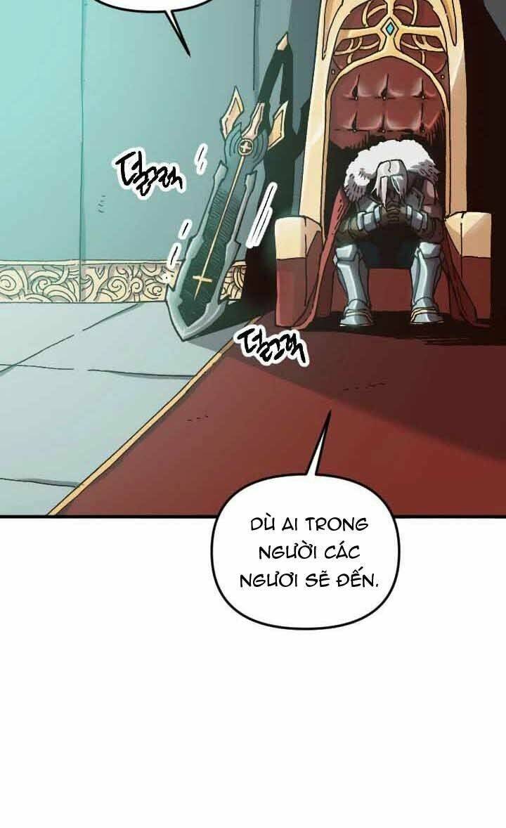 Nô Lệ Nghịch Thiên: Chapter 56