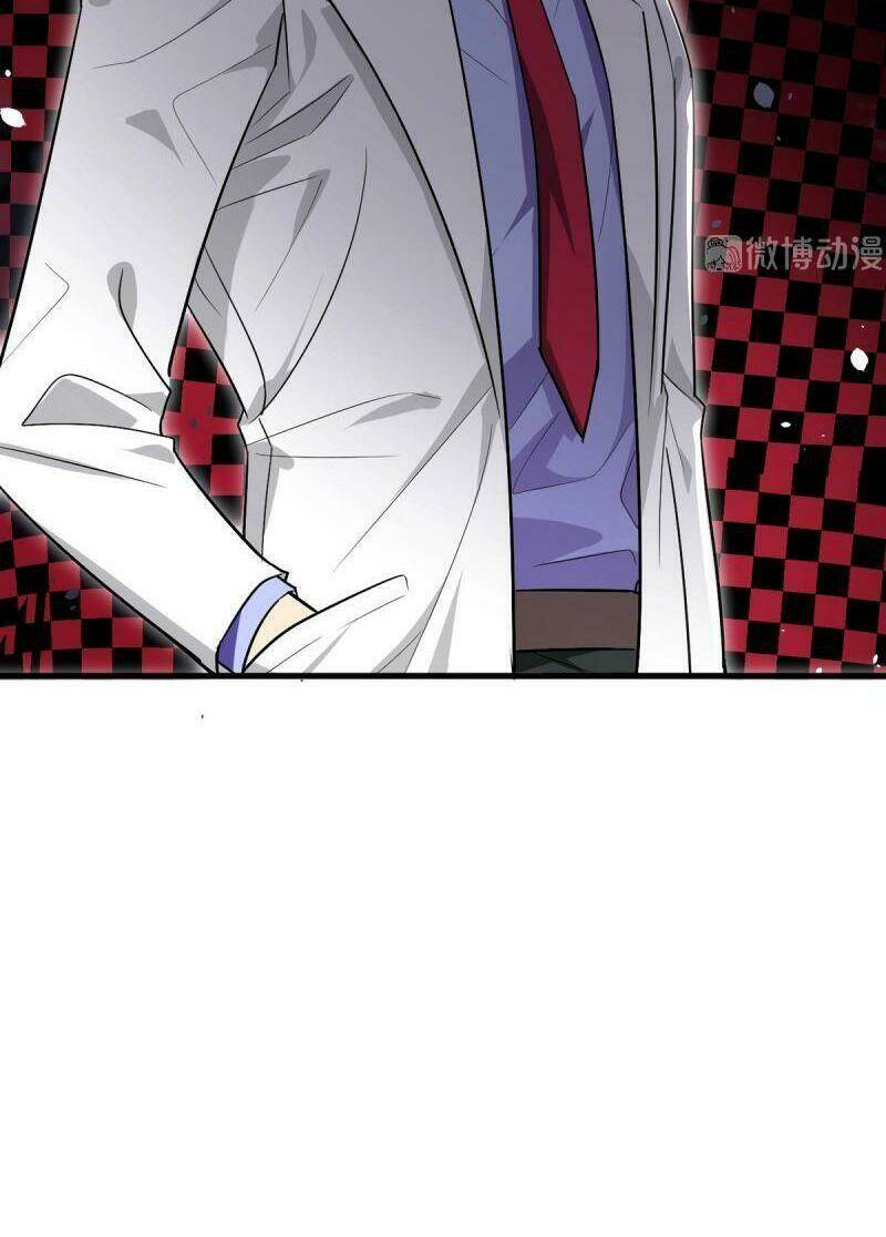 Vết Cắn Trí Mạng: Chapter 3