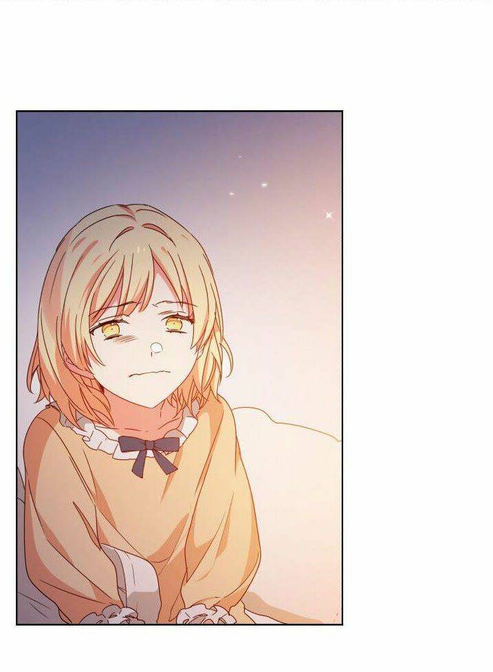 Nàng Elizabeth Thuần Khiết: Chapter 8