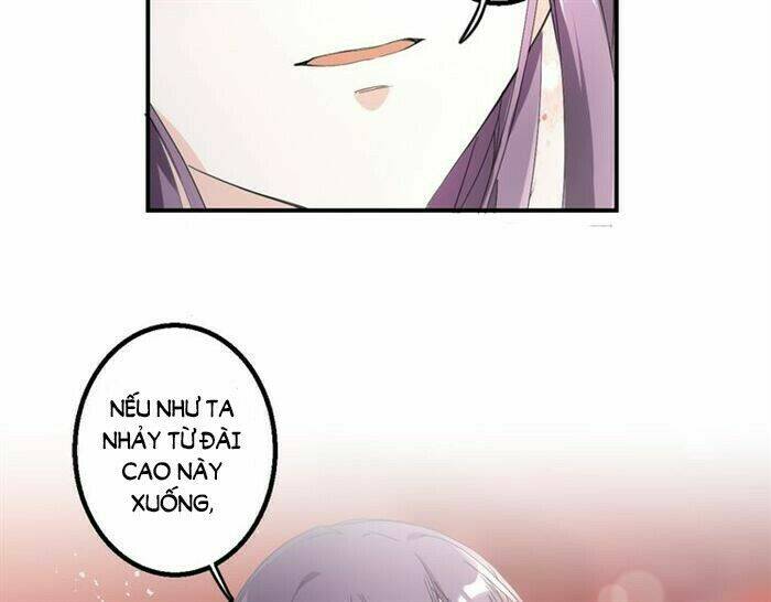 Hoa Nhan Sách: Chapter 31.2