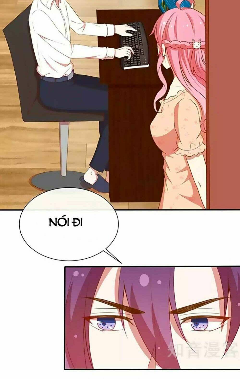 Cả Thế Giới Đều Không Bằng Người: Chapter 58