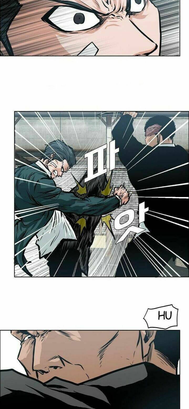 Bá Chủ Học Đường Ss3: Chapter 27