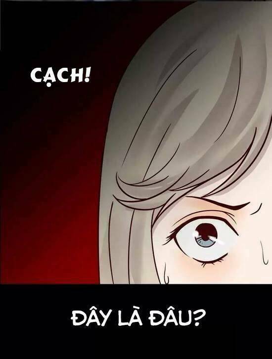 Tấm Da Người: Chapter 7