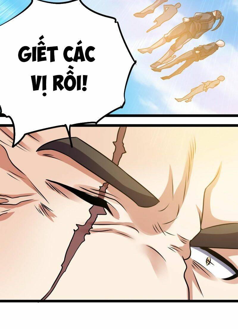 Tiên Vương Trùng Sinh: Chapter 133
