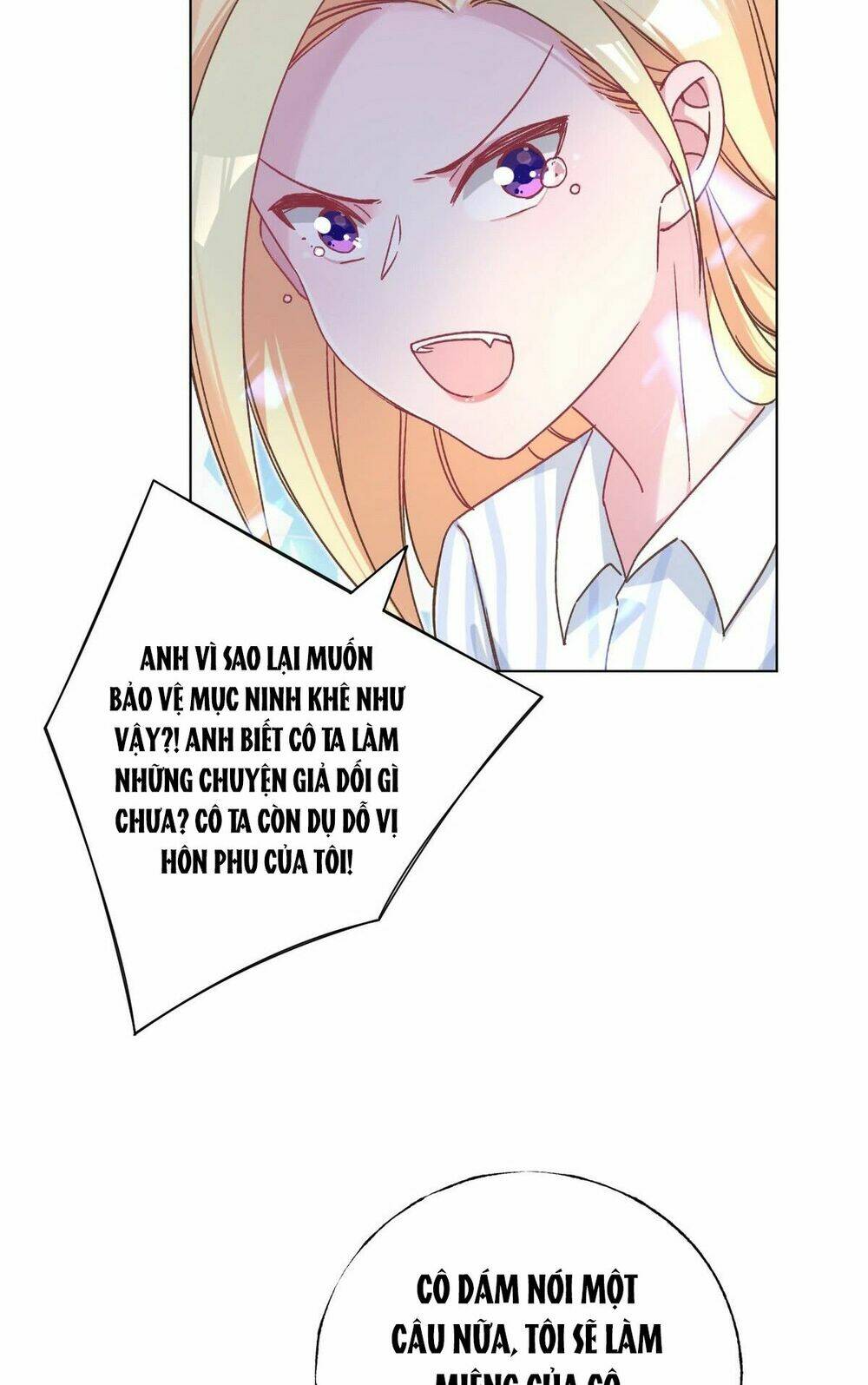 Trời Ban Cho Nam Thần Daddy: Chapter 45