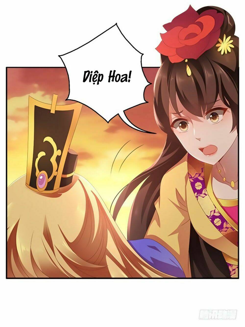 Thịnh Thế An Nhiên: Chapter 48